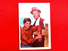 60er Jahre WS-Verlag  Kult TV-Serie  Am Fuße der blauen Berge