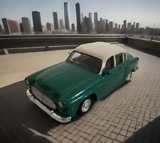 ✨ Sachsenring P 240/ Horch DDR Nostalgie Sammler Modellauto von Grell 1:64  NEU