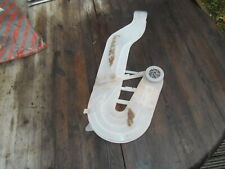 Kanal rechts Schlauch Siemens IQ500 Geschirrspüler SD6P1S Spülmaschine 