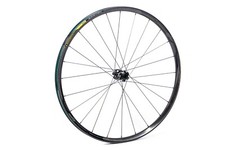 Mavic elite carbon 15x100 - xa,