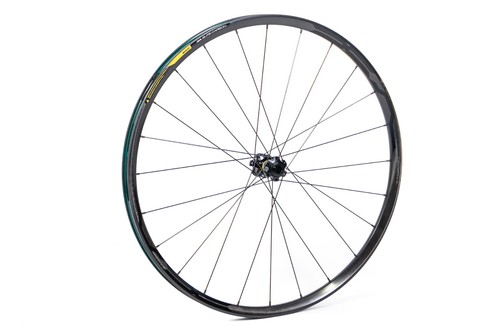 Mavic elite carbon 15x100 - xa,