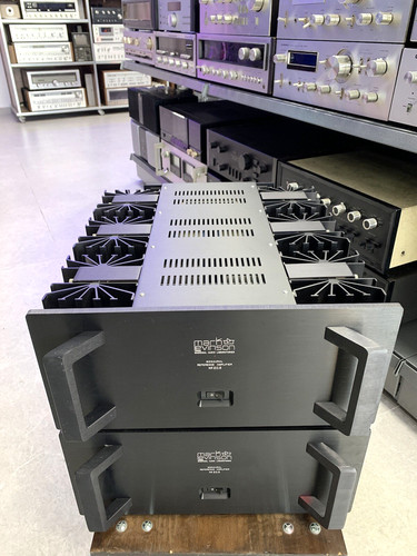 Mark levinson 5 - mark, #20.5