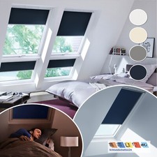 Orig velux verdunkelungsrollo - orig,