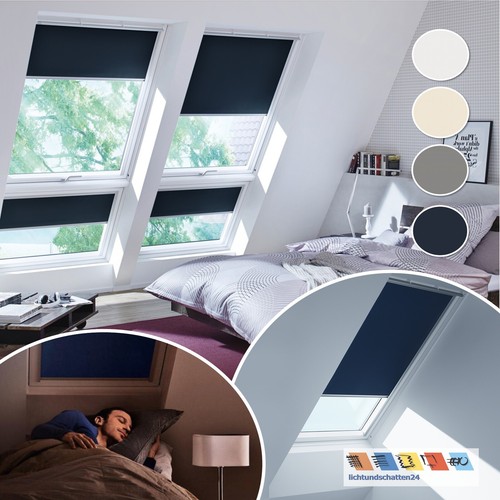 Orig velux verdunkelungsrollo - velux,