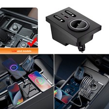 Wireless Autoladegerät mit