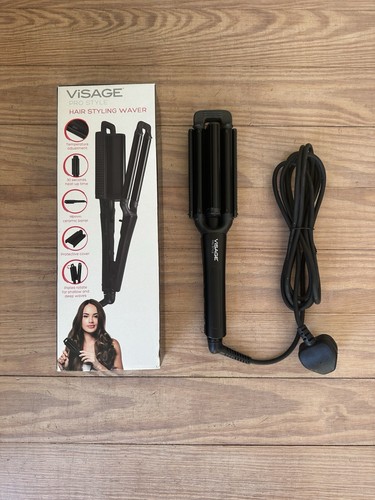 Visage pro style - •,
