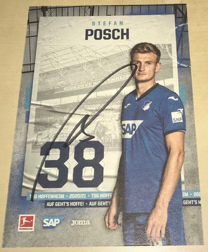 Stefan posch original - stefan,