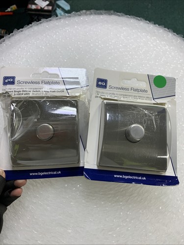 2xbg schraubenloser - 2xbg,