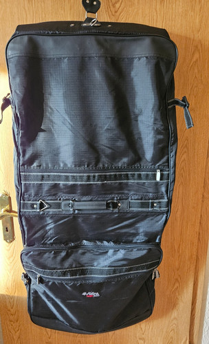 Kleidersack anzugstasche - -,