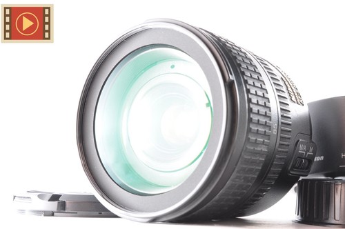 Nikon nikkor 24 85mm - nikkor, 24-85mm