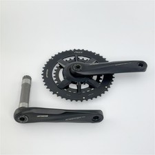 Fsa gossamer pro agx mega - fsa, exo