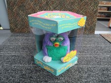 Furby babies model - furby,