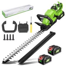 Akku Heckenschere 21V