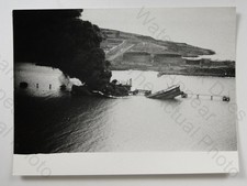 Beteigeuse Tanker Explosion