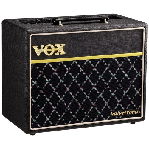 Neu vox vt20x - neu:,