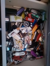 FEUERZEUGSAMMLUNG, Die Ganzen