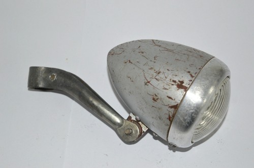 Ika fek lampe - lampe, fsw