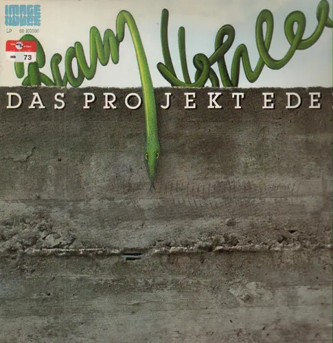 Franz hohler das - hohler, projekt