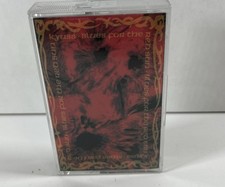 KYUSS Blues For The Red Sun