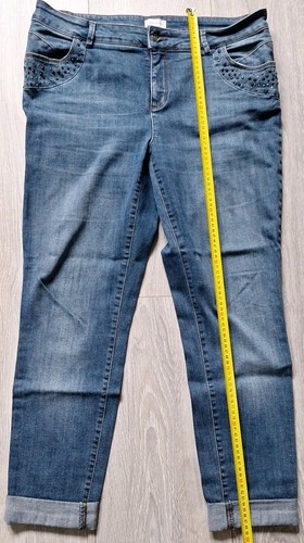 Jeans gina laura größe - jeans,,