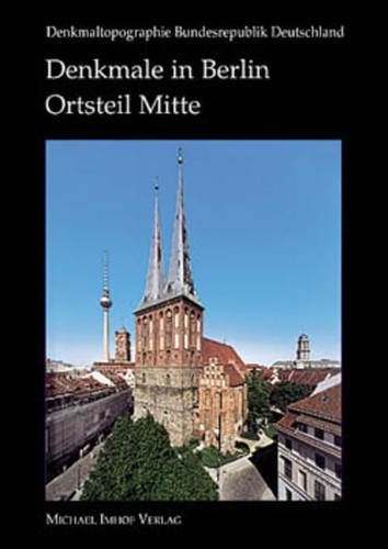 Denkmale berlin bezirk - denkmale,