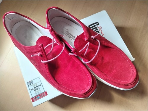 Sioux grashopper damen rot - damen,