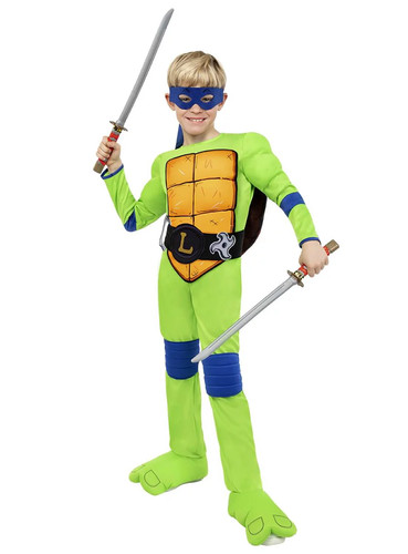 Ninja turtles leonardo - ninja,
