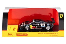 1:64 Tarmac Works Ferrari 458