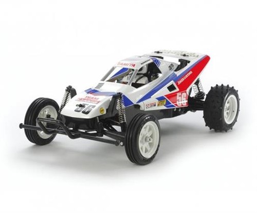 Tamiya the grasshopper - 1:10, rc