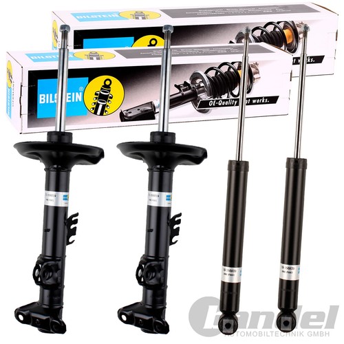 Bilstein gas - 4x,