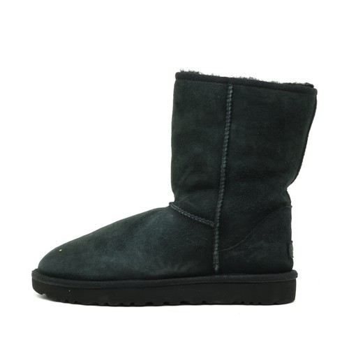 Ugg damen classic short - ugg,