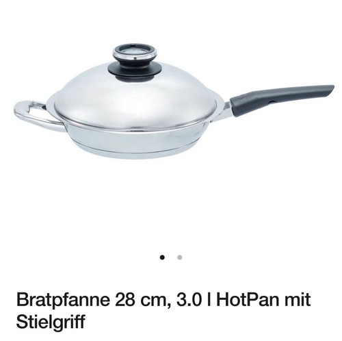Amc pfanne hotpan neueste - hotpan,