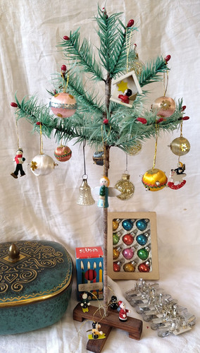 Alt vintage echter - /,