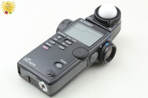 Fast neuwertig sekonic - [,
