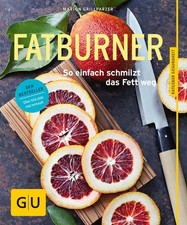 Fatburner einfach schmilzt - so,