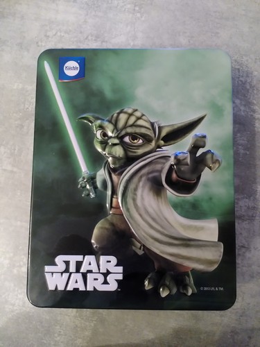 Star wars meister yoda mit - star,