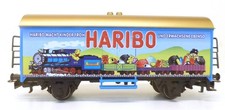 Märklin H0 SoMo Kühlwagen "HARIBO - Macht Kinder froh"   Y79