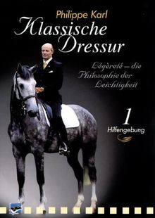 Klassische dressur - klassische, 1