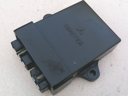 Cdi steuereinheit tci blackbox - steuereinheit,