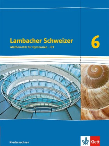 Lambacher schweizer - lambacher,