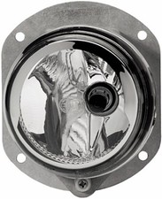 HELLA 1N0 009 295-041 Nebelscheinwerfer für MERCEDES-BENZ