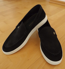 Tommy Hilfiger Schuhe Damen Gr.41 Halbschuhe blau neu!