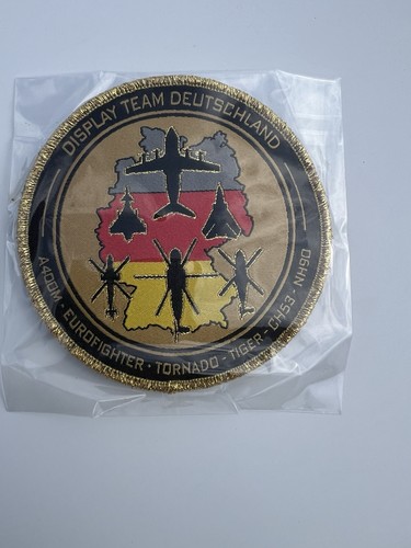 Display team deutschland - ,