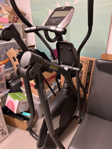Horizon andes crosstrainer - 5, /