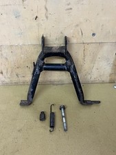 Hercules Prima 4 5 Ständer Hauptständer Mofa