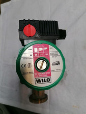 Wilo Star Z 25/06 Trinkwasser