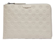 LIEBESKIND BERLIN Carter Tablet Case Aura Pink Tablethülle Almond Milk creme