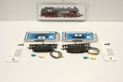 Märklin 2297 stück - märklin,