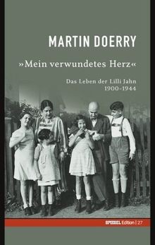 Mein verwundetes herz - verwundetes,