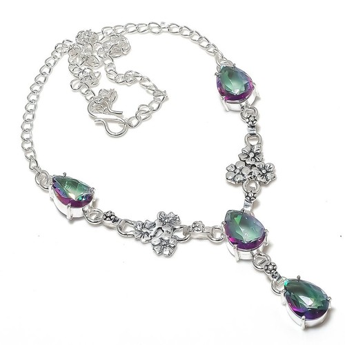 Multicolor mystic topas - multicolor,